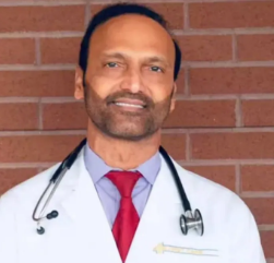 Dr. Ramesh Babu Peramsetty