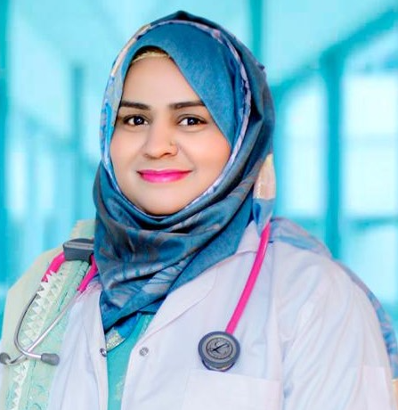 Dr. Summera Mehdi