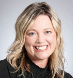 Dr. April Lucas Ponder