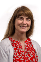 Dr. Amy Britt