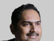 Dr. Kamran Iqbal Chaudhary