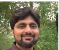 Dr. Gul Shan Ahmad