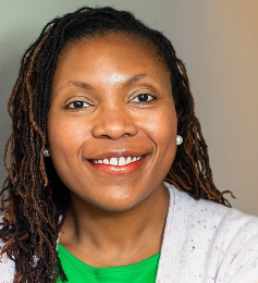 Dr. Emily Masupha