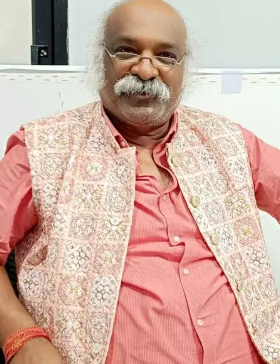Singh purna chandra