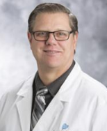 Dr. Kerry Amstutz