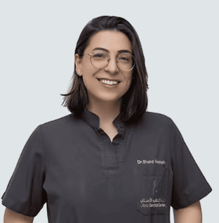 Dr. Shahd Rezqalla