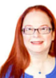 Dr. Susan Mary Whitely