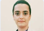 Dr. Madiha Parvez Sheikh