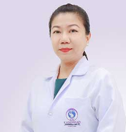 Dr. Nouansompheng Chanthamat