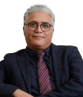 Dr. Amir Hossein Sarwari