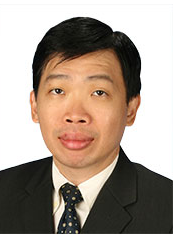 Dr. Yong Quek Wei