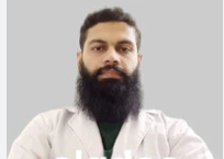 Dr. Rana Tashfeen Arshad