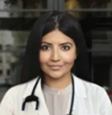 Dr. Dania Siddiqui
