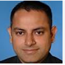 Dr. Manu Lonial