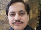 Dr. Muhammad Faisal Mehar