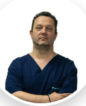 Dr. Blidisel Iulian Alexandru Ciprian