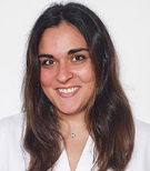 Dr Cristina Espada
