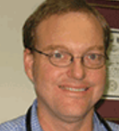 Dr. Eric Charles Johnson