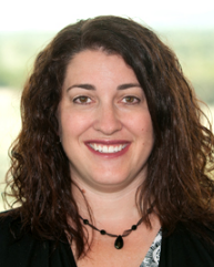 Dr. Tiffany Michelle Nelson