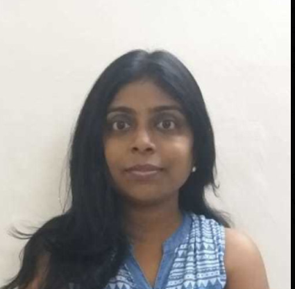 Patnaik madhumita