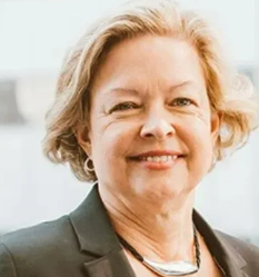 Dr. Ingrid Anne Rodi