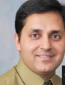 Dr. Waseem Akhtar Shah