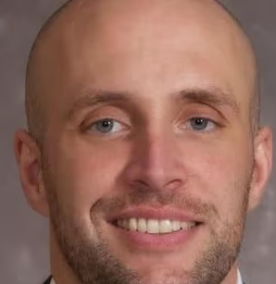 Dr. Seth Maurice Kleinbeck