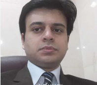 Dr. Waseem Ahmad Khan