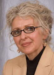 Dr. Karen Janet Mockler