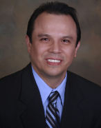Dr. Johnny L. Serrano