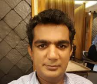 Dr. Ali Akbar Siyal