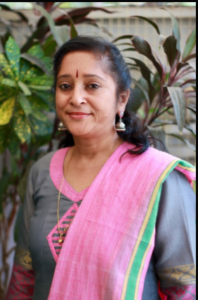 Dubey priti
