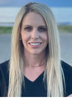 Christal Yeager