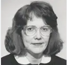 Dr. Lora Jelaine Pound