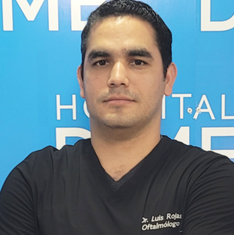 Dr. Luis Rojas