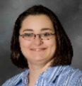 Dr. Sarah Mayme Woodruff