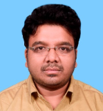 gowtham kishore c .g.