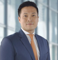 Dr. Victor Choi