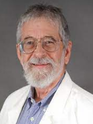 Dr. Geoffrey Lawrence Dunaway