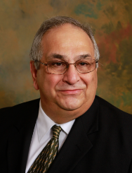 Dr. Samuel Joseph Saliba