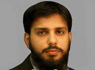 Dr. Waleed Arshad