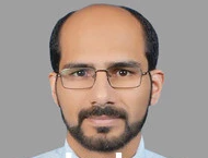 Dr. Umer Farooq