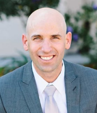 Dr. Jaron Joseph Fischbeck