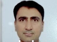 Dr. Muhammad Shahid Iqbal