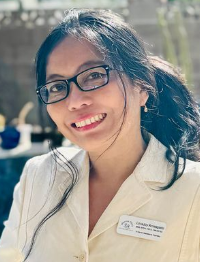 Lovejoy Arriesgado, FNP-C, PMHNP-BC Affiliated