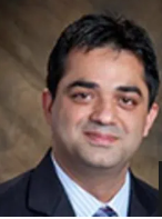 Dr. Mohit Chawla