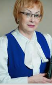 Dr. Tetyana Pertseva