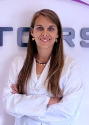 Dr. Paula Argacha