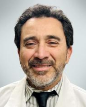 Dr. Elias Ignacio Banuelos