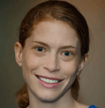 Dr. Miranda Rose Sonneborn